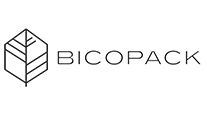 bicopack - Malla compostable