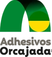 adhesivos orcajada logo 1 - Etiquetas