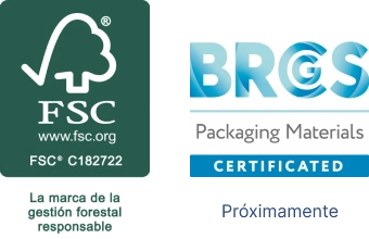 certificacion - Enfajado