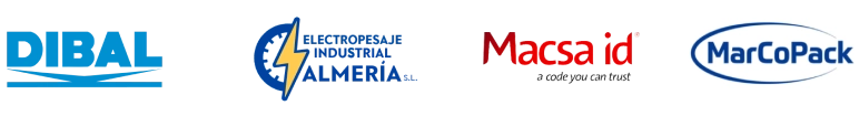 logo maquinaria - Soluciones