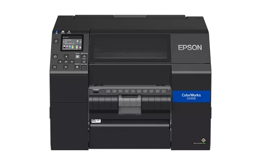 C6500Pe - Impresoras