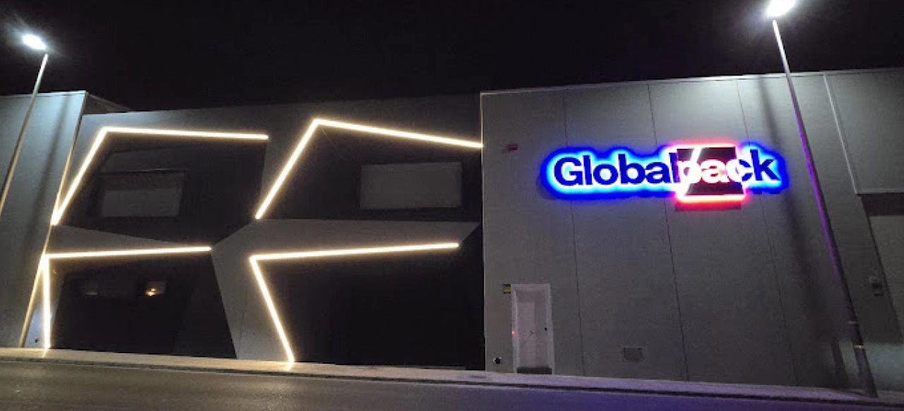 Global Pack – Soluciones Profesionales De Embalaje Y Etiquetado