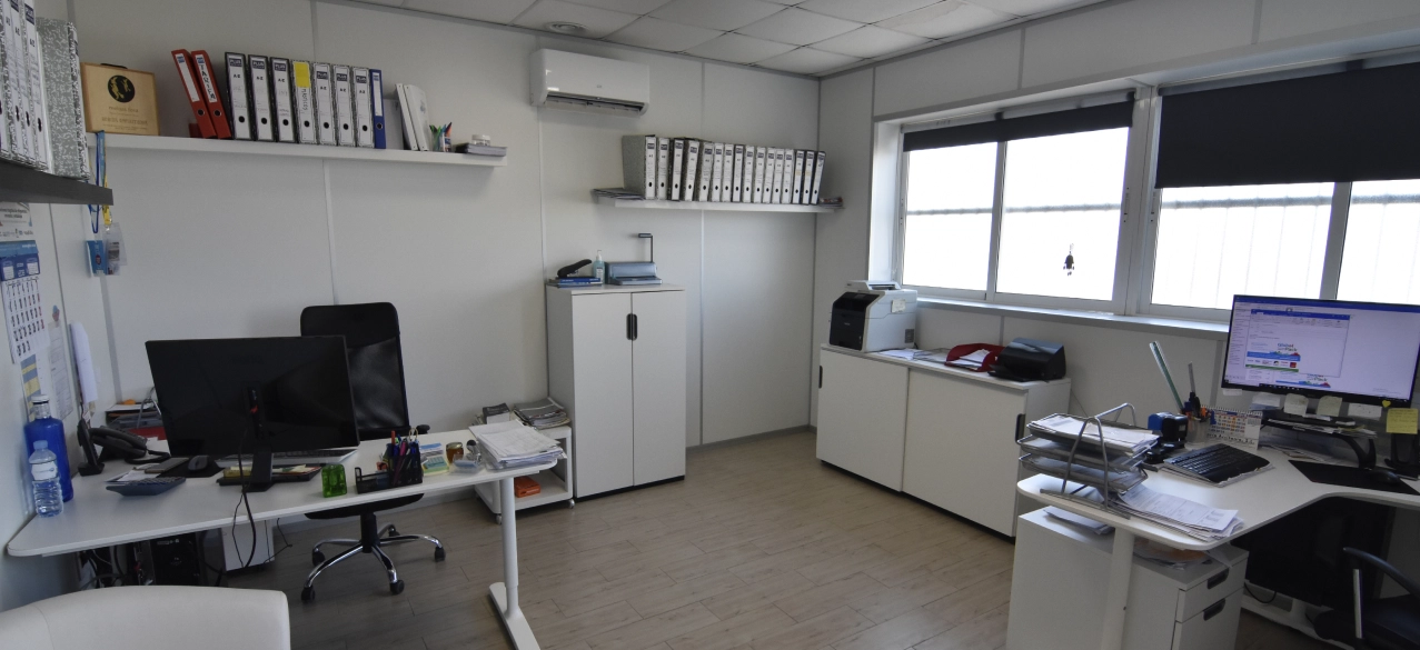 globalpack malaga - Contacta