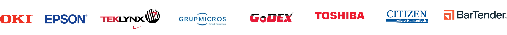 logos impresoras - Impresoras
