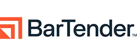 logotipo bartender - Soporte Técnico